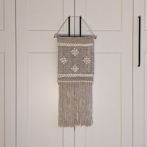 Macrame Wall Hanging ✨